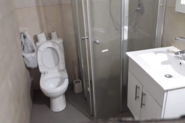 אירוח קרית ים