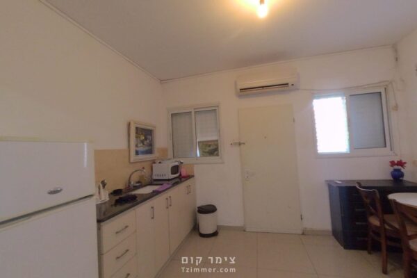 אירוח קרית ים