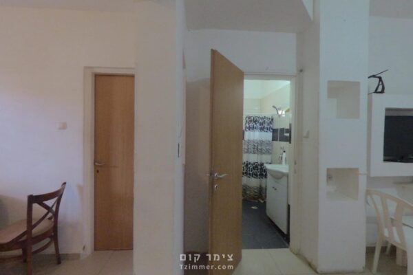 אירוח קרית ים