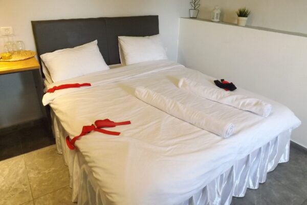 באבלס סוויט החדש