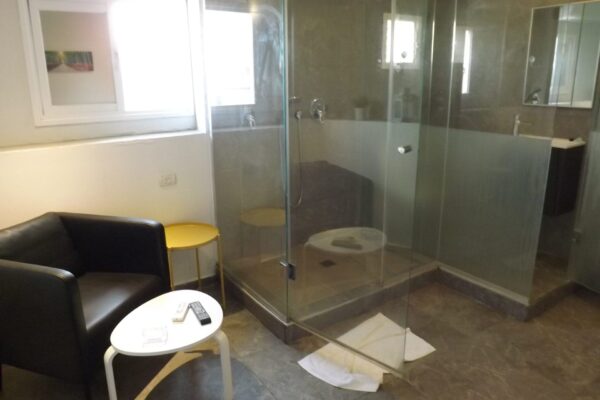 באבלס סוויט החדש