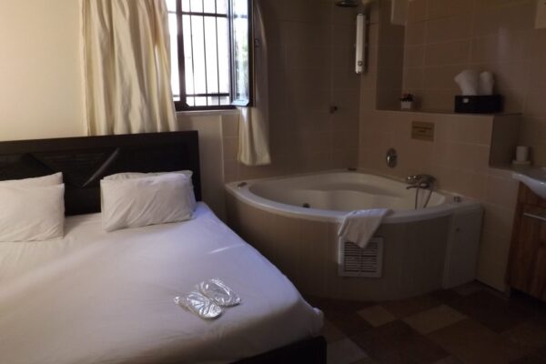 האחוזה בחיפה