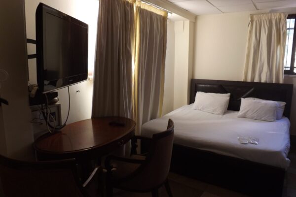 האחוזה בחיפה