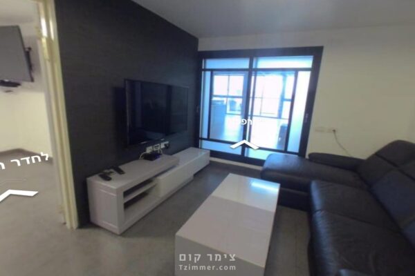 זוהר חדרי אירוח