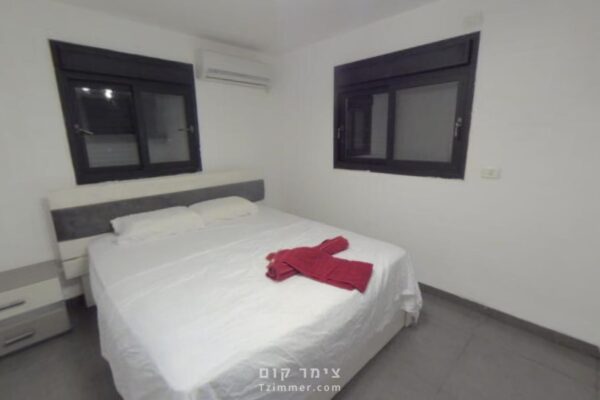 זוהר חדרי אירוח