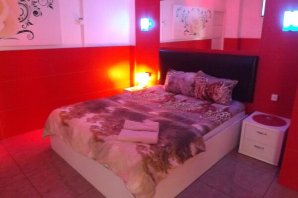 מוצרט חדרים בקריות