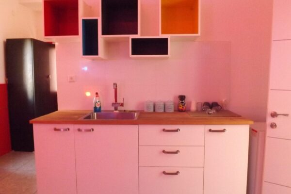 מוצרט חדרים בקריות