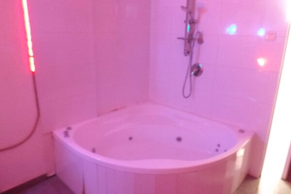 מוצרט חדרים בקריות