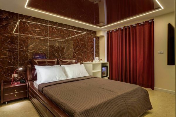 מלון טוקן TOUCAN