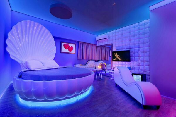 מלון טוקן TOUCAN