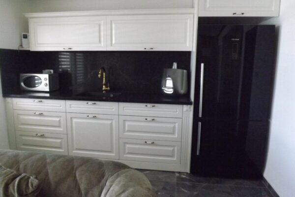 סוויטה על חוף הים