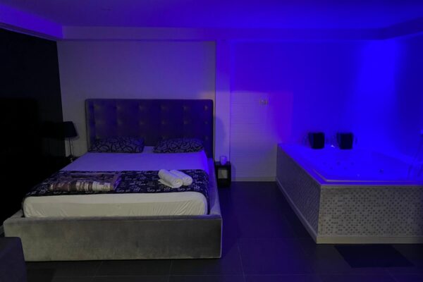 סוויטת נווה צדק