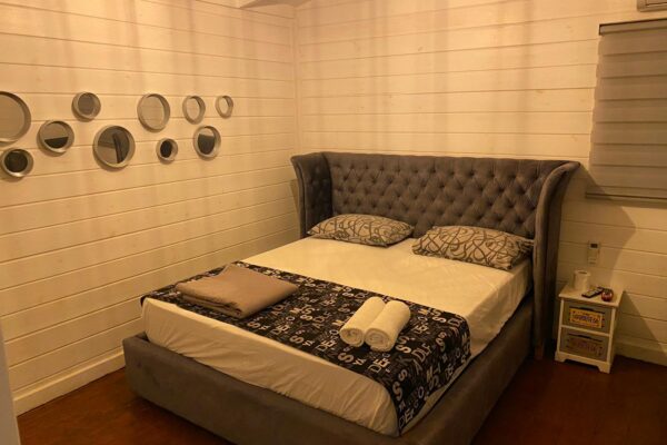 סוויטת נווה צדק