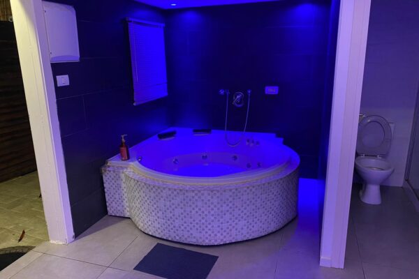 סוויטת נווה צדק