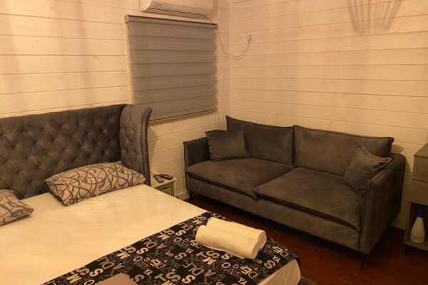 סוויטת נווה צדק