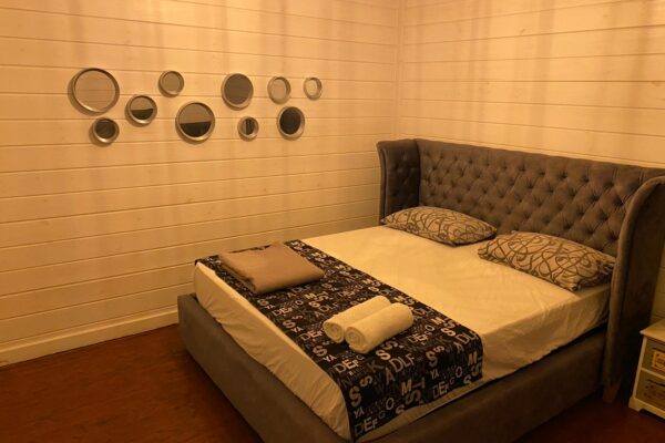 סוויטת נווה צדק