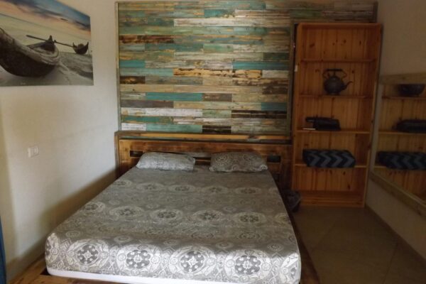 צימר לאוהבים