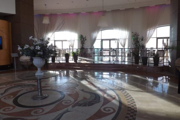 סוויטת דלוקס פרימיום