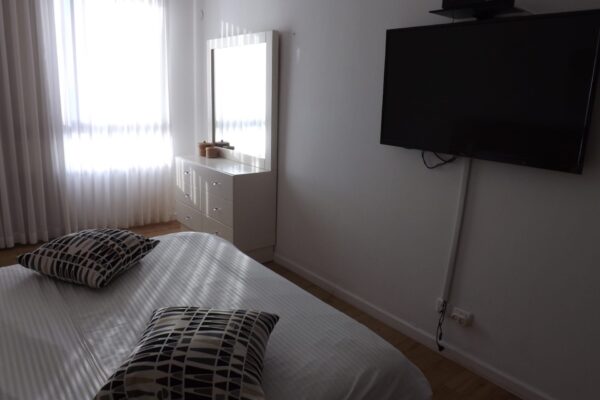 סוויטת דלוקס פרימיום