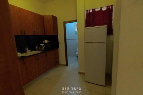 צימר הגבעה בנשר