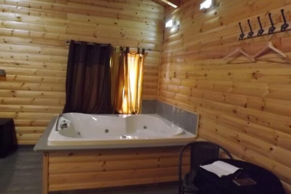 סוויטות לגעת באופק