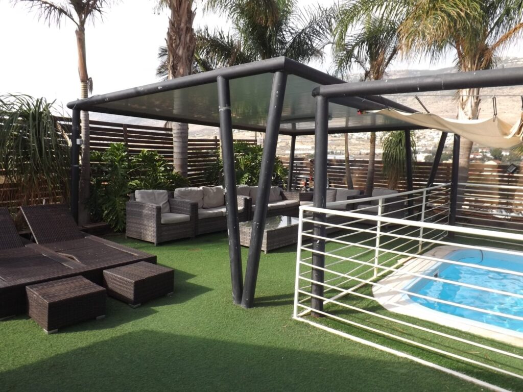 אחוזת בראשית