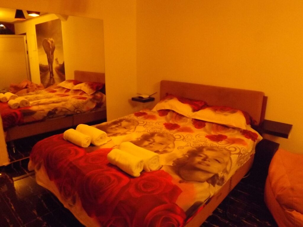 סוויטת בלאק