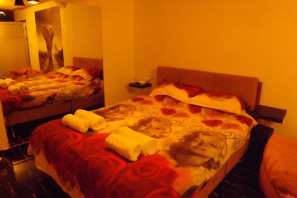 סוויטת בלאק