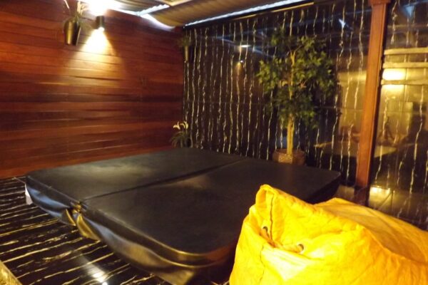 סוויטת בלאק