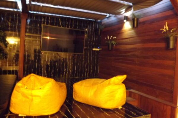 סוויטת בלאק