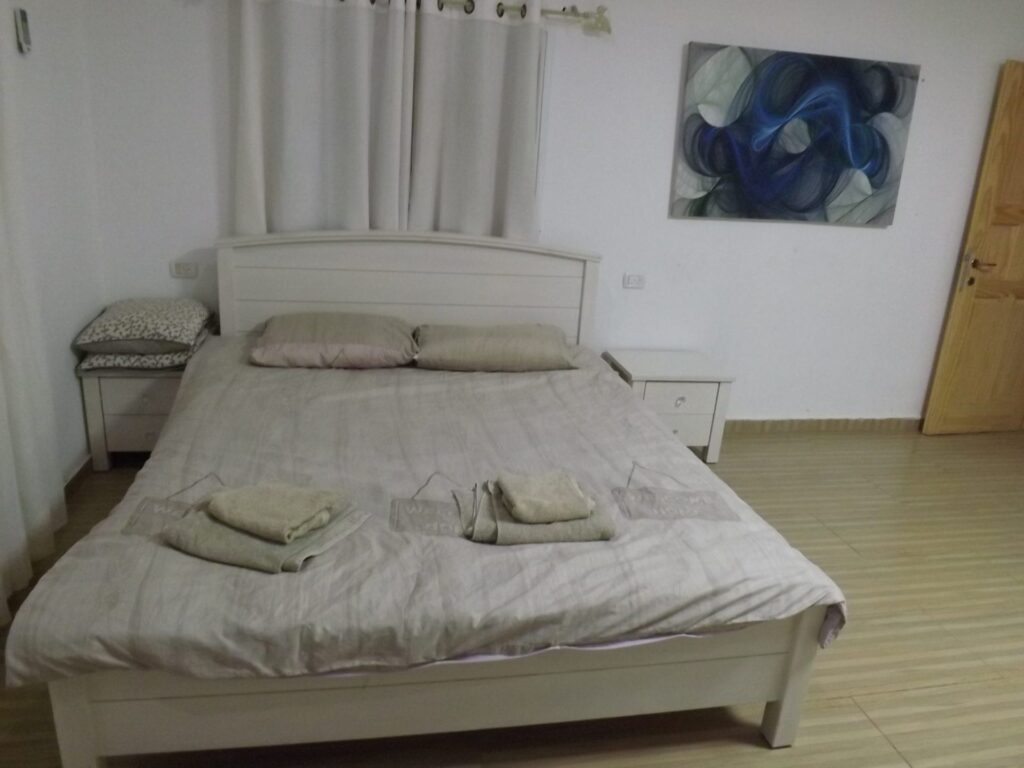 סוויטת בשביל הזית