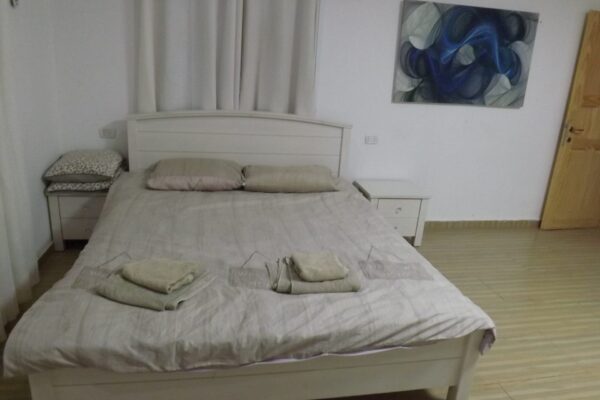 סוויטת בשביל הזית