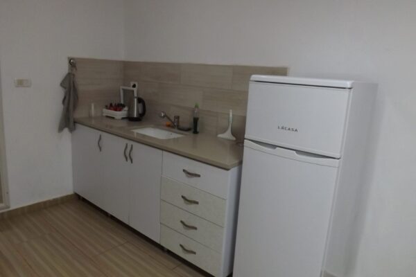 סוויטת בשביל הזית