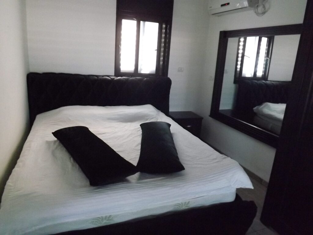 בלאק סוויט על הים