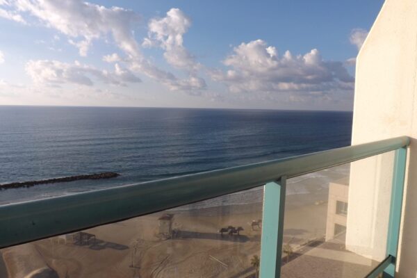 Penthouse VIP | פנטהאוז