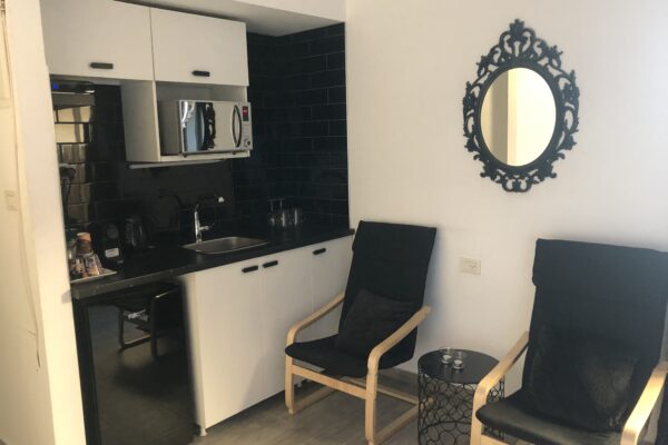 שקיעה בזכרון