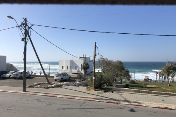 סוויטות יוקרה בתל אביב