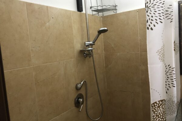 סוויטה מול הים