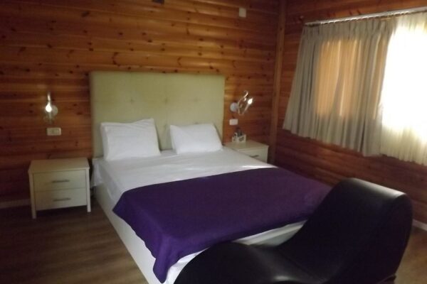 אחוזת בראשית