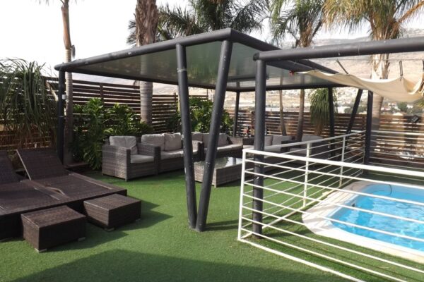 אחוזת בראשית