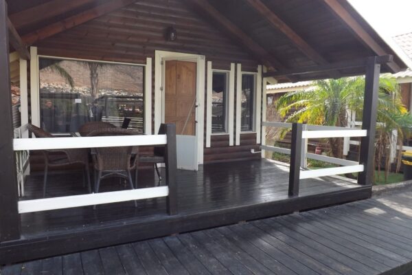 אחוזת בראשית