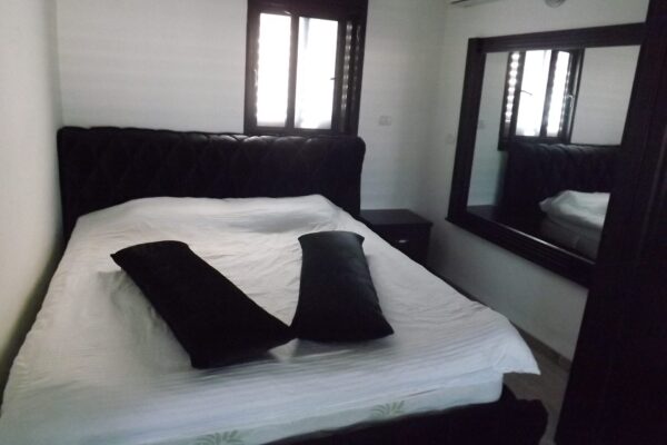 בלאק סוויט על הים