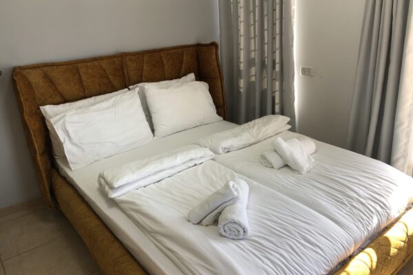 סוויטות יוקרה בתל אביב