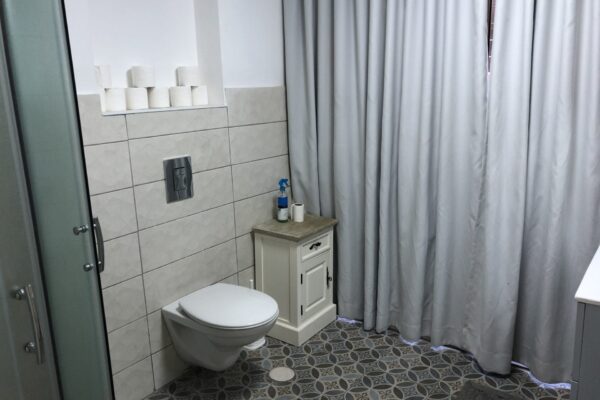 סוויטות יוקרה בתל אביב