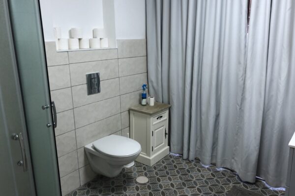 סוויטות יוקרה בתל אביב