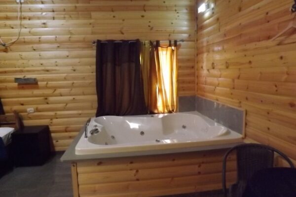 סוויטות לגעת באופק