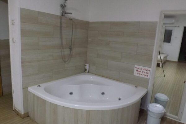 סוויטת בשביל הזית