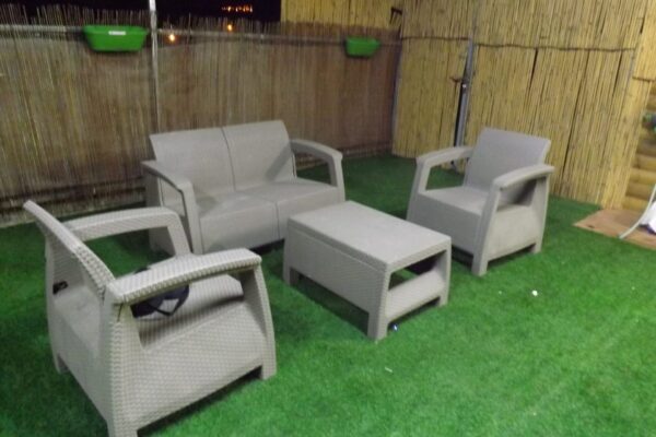 סוויטת בשביל הזית