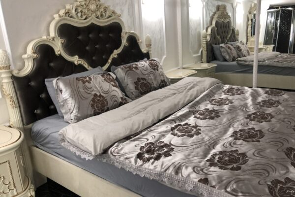 פרזידנט לוקס