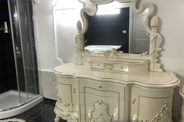 פרזידנט לוקס